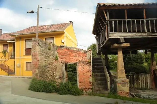 Museo de Arte Contemporáneo Florencio de la Fuente de Huete