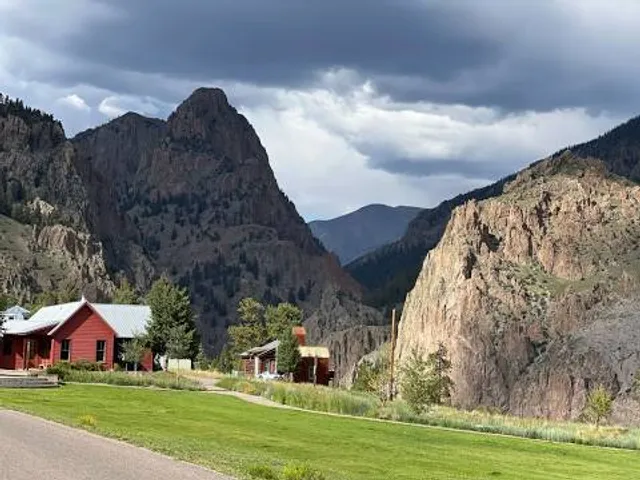 Underground Mining Museum