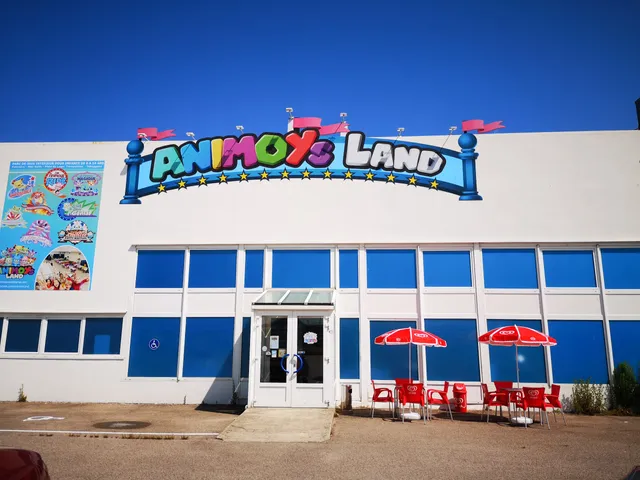 Animoys Land