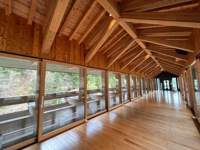 Kumakengonochiisana Museum