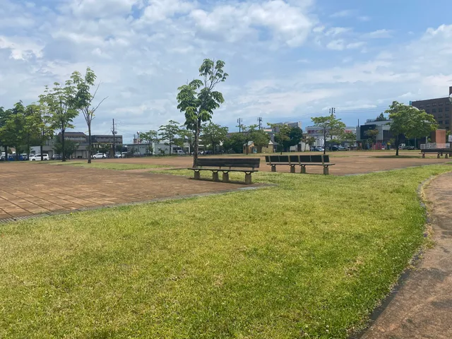 Koshoji Central Park