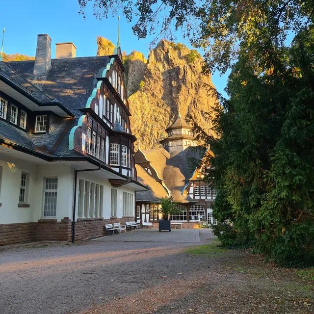 Naturstation Lebendige Nahe e.V.