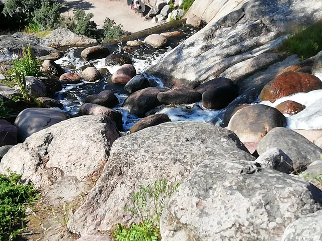 Kotka National Urban Park