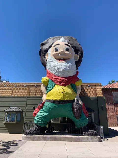 Sparks Heritage Museum