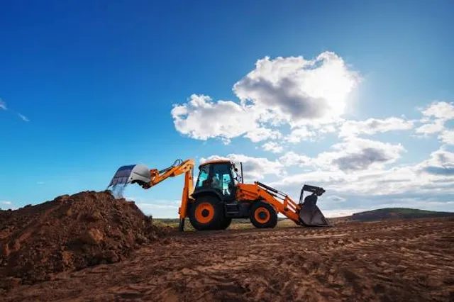 Wisata Alam Batu Seribu