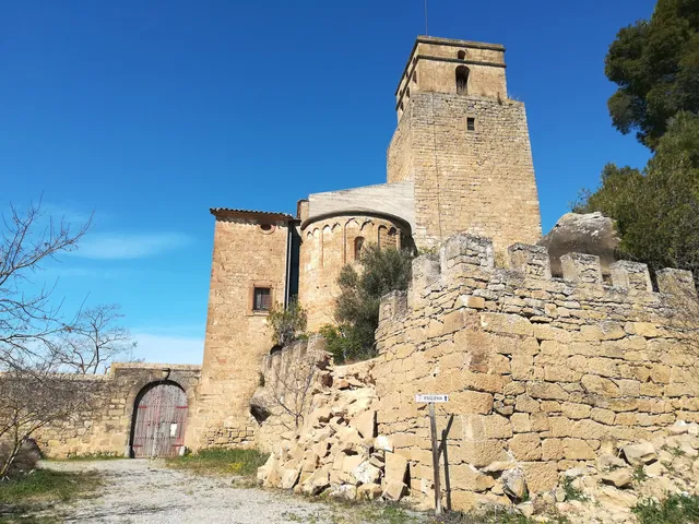 Castell de Ribelles