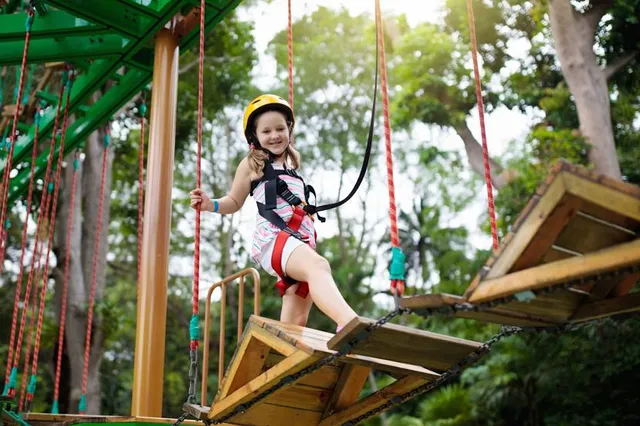 Forest Adventure Pte Ltd