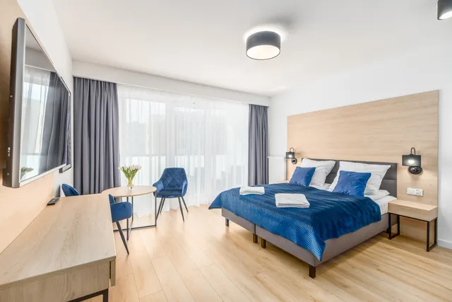 FARO Apartamenty Kasprowicza 20