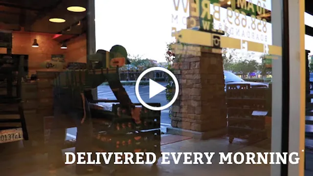 Board & Brew - Anaheim Hills