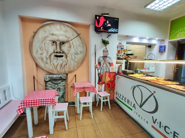 Pizzeria Vicenti