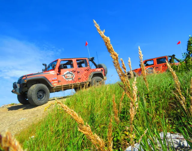 EXTRÊME CHIC-CHOCS INC.