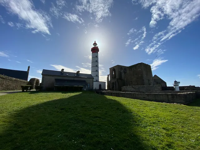 Musée Saint Mathieu