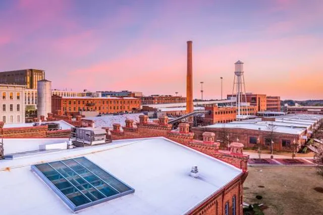 American Tobacco Campus