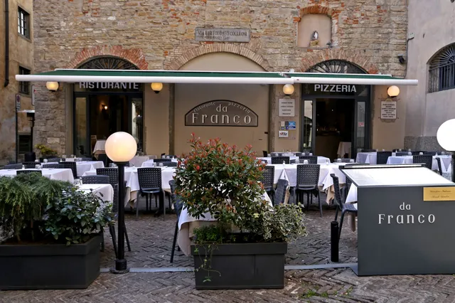 Da Franco Restaurant