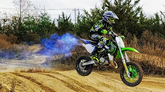 Moto1 Long Island Motorsports Park