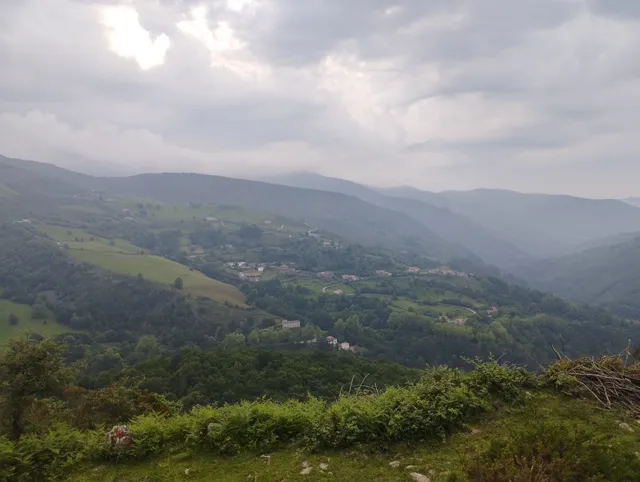 Mirador de Peña Colsa