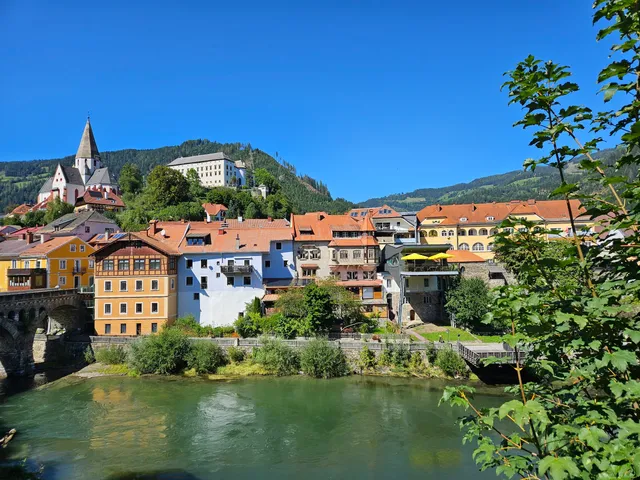 Murau - Saint Matthew