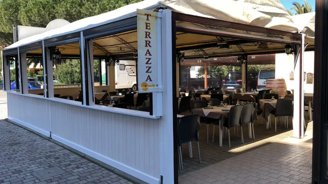 La Cantina del Mare