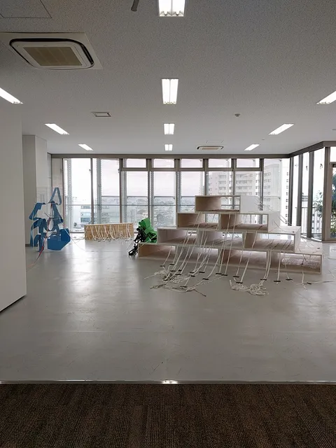 Fujisawa City Art Space