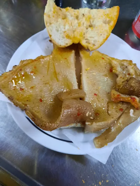 Café Central De Montelavar