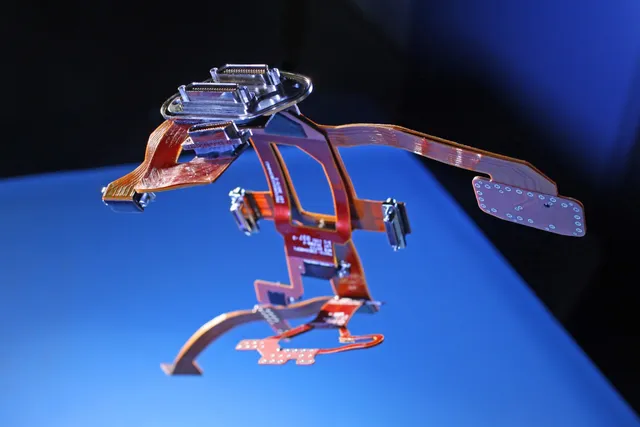 Pioneer Circuits, Inc