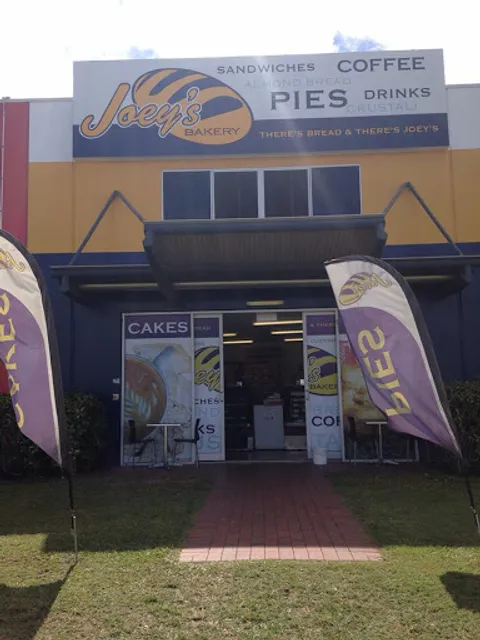 Joey's Bakery
