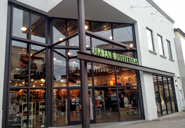 Urban Outfitters