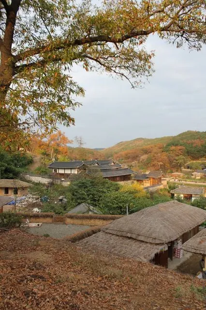 Gyeongju Folk Craft Village