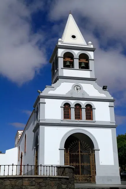 Catedral de Nuestra Señora del Rosario del Palmar