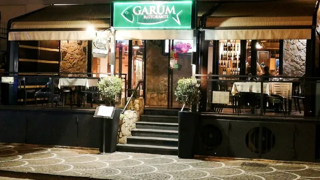 Garum Pompei - Ristorante - Enoteca