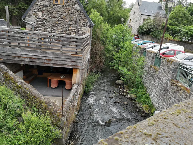 Painters Gallery of School Murols