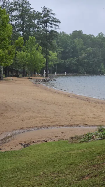 Lake Murray Public Park