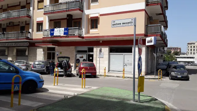 Ristorante Villa Dei Sogni Martina Franca