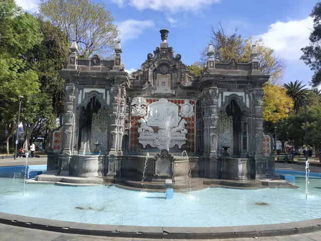 Paseo Bravo