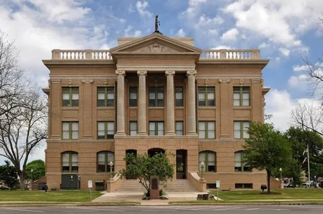 The Williamson Museum