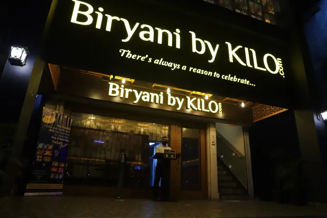 Biryani By Kilo - Ludhiana