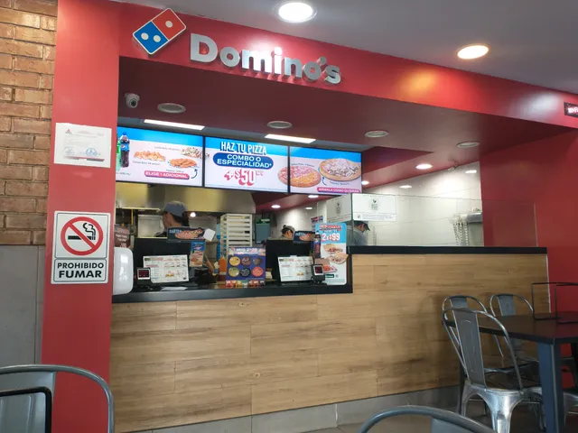Domino's