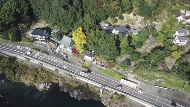 Hotozanshinmasa Temple
