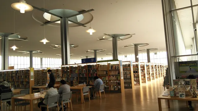 Fukui Museum of Literature