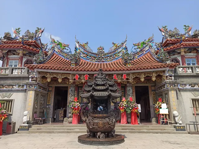 Bantianyan Ziyun Temple