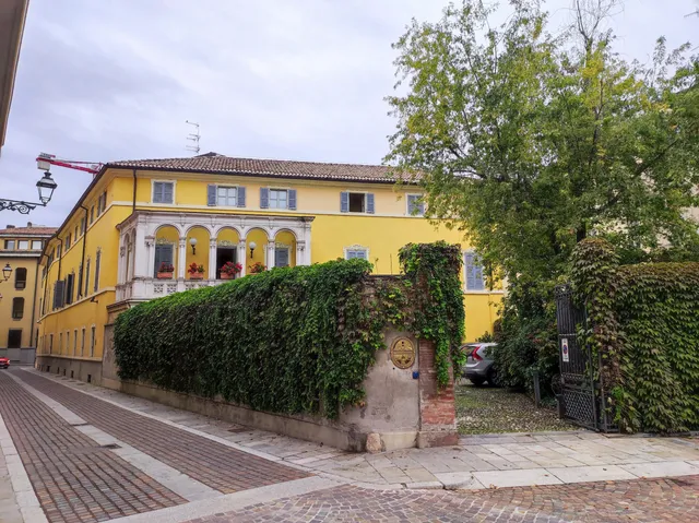 Palazzo Bossi Bocchi