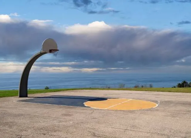 Angels Gate Cultural Center