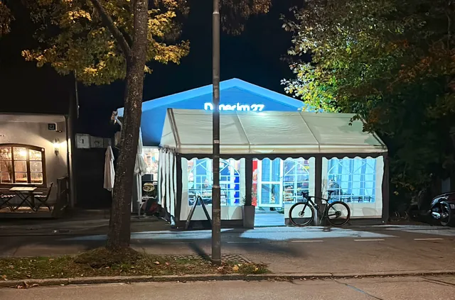 Restaurant Döner'im 27