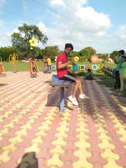 Park, Sonipat