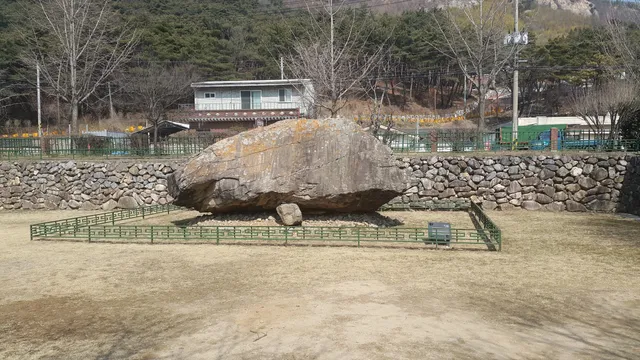 울주 언양읍 지석묘