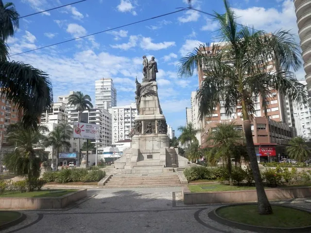 Monumento aos Andradas