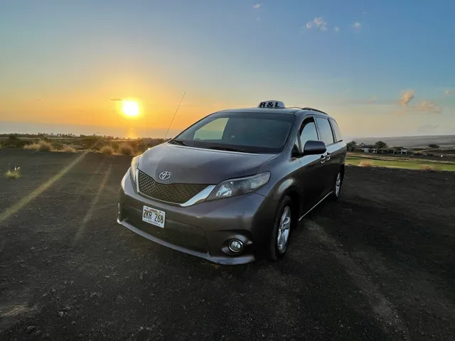 R&L Taxi & Tours LLC.