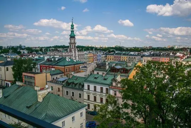 Museum für Befestigungen und Waffen Zweig des Arsenal-Museums