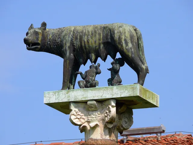 Lupa Capitolina