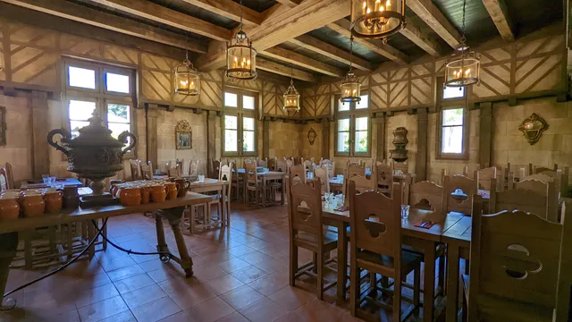 The Simmering Of Roy Henry